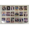 Image 2 : QTY OF 1991 O-PEE-CHEE BASEBALL TRADING CARDS