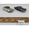 Image 1 : LOT OF 2 - BROOKLIN MODELS DIECAST NO.92 & 103
