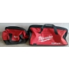 Image 1 : LOT OF 2 - MILWAUKEE BAGS