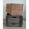 Image 3 : LOT OF 2 - SUNNY BROOK ORCHARDS & OK CRATES 
