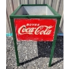 Image 6 : BUVEZ COCA-COLA SERVICE TABLE COOLER