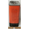Image 2 : AERO 100% PURE MOTOR OIL 8 QT CAN 