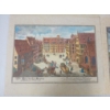 Image 4 : QTY OF GERMAN NUREMBERG PRINT PLATES