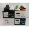 Image 2 : LOT OF 4 - BIION SHOES - INC THE LUX & THE TRAINER STYLES