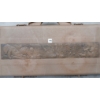 Image 4 : LOT OF 2 - HARD GUN CASE & RIVERS EDGE TREESTAND MAT