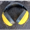 Image 12 : DEWALT DRILL SET W/ EARMUFFS, BATTERIES, CHARGER & CASE 