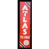 Image 1 : ATLAS TIRES - SSP SIGN