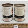 Image 3 : LOT OF 2 - CO-OP GREASE WHEEL BEARING 1B CANS