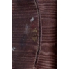 Image 7 : LUCITE BOX PURSE