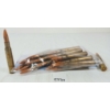 Image 1 : AMMO: 20X DA .30-06 - ORANGE TRACERS