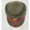 Image 6 : USMC WOMEN'S SERVICE CAP