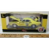 Image 1 : M2 1957 DODGE CHALLENGER R/T 440 DIECAST MODEL