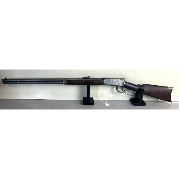 WINCHESTER MODEL 1894 IN .32 WIN SPL