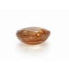 Image 2 : NATURAL CHAMPAGNE ZIRCON - SEMI ROUND