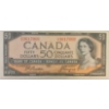 Image 3 : 1954 CDN $50 BANKNOTE - CCCS GRADED