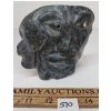 Image 2 : FACE - SIGNED - STONE & BONE