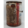 Image 3 : MOBILOIL 5 GAL CAN