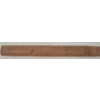 Image 2 : WAVY MAHOGANY(?) WOOD BOARD - SEE ALL PICS