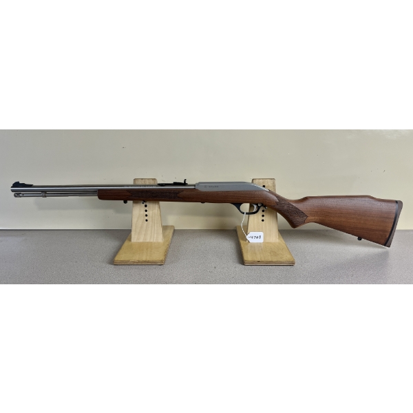 MARLIN MODEL 60 SS 150TH ANNIVERSARY EDITION IN .22 LR 