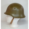 Image 3 : BULGARIAN M36/A HELMET