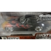 Image 2 : LOT OF 6 - JADA TOYS DIECAST BIG TIME MUSCLE MODELS -I NCL 1963 STINGRAYS & 2006 ZO6