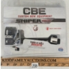 Image 1 : CBE SNIPER PRO XD - 5 PIN RIGHT HAND MODEL