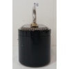 Image 5 : LUTICE BOX PURSE - W/ COMPACT MIRROR