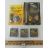 Image 1 : LOT OF 5 - MOOSE COCALL CHIPS, FRICTION CALL CARE KIT & MOSSY OAK TURKEY THUGS