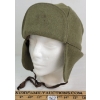Image 3 : LOT OF 3 - WWII CDN D.M.C. CAPS - INCL WINTER CAPS