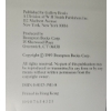 Image 4 : LOT OF 3 - "THE GOLDEN AGE OF BASEBALL", "THE BASEBALL ENCYCLOPEDIA" & "CHRONICLE OF BASEBALL"