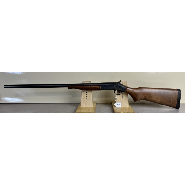 NEW ENGLAND FIREARMS PARDNER MODEL SB1 IN 12 GA 