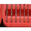 Image 4 : LOT OF 2 - SKIL & JOBMATE BIT SETS