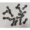 Image 2 : QTY OF LEE ENFIELD NO.1 MK3 SAFETY SPRINGS