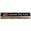 Image 1 : COCA-COLA METAL DISPLAY TOPPER