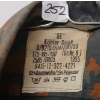 Image 3 : LOT OF 3 - 1995 GERMAN CAMO FIELD SHIRT, COAT & PANTS