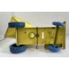 Image 8 : MARX PRESSED STEEL LUMAR MOBILE DUMP