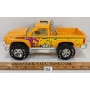 Image 2 : NYLINT PRESSED STEEL 4X4 OFF-ROAD TRUCK