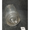 Image 5 : MULLENS & CO. - CLEAR ACID-ETCHED - SYPHON BOTTLE