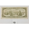 Image 2 : 1954 CDN $20 BANKNOTE