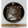 Image 3 : GENERAL ELECTRIC SUPERTEST WALL CLOCK