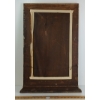Image 3 : FLORAL FOLK ART WALL MIRROR
