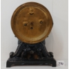 Image 3 : SETH THOMAS 1 DAY METAL CASED ALARM CLOCK