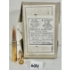 Image 1 : AMMO: 90X FNM 8 MM MAUSER - MILITARY FMJ