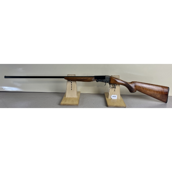 SPANISH FOLDING SINGLE SHOT IN 410 GA 