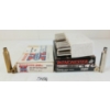 Image 1 : BRASS: 33X WINCHESTER 7MM REM MAG - ONCE FIRED