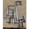 Image 1 : LOT OF 5 MISC CLAMPS 