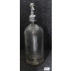 Image 3 : TOOTH & CO. LTD - CLEAR ACID-ETCHED - SELTZER BOTTLE