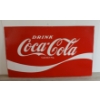 Image 1 : DRINK COCA-COLA SST SIGN