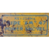 Image 5 : KEYSTONE PRESSED STEEL "RIDE 'EM" 47 POWER SHOVEL