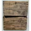 Image 6 : LOT OF 2 - CHOCOLATE SOLDIER & 7-UP CRATES